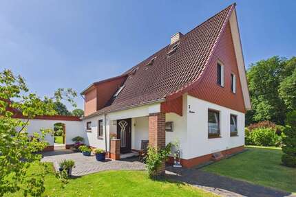 Haus zum Kaufen in Schiffdorf 314.000,00 € 165 m²