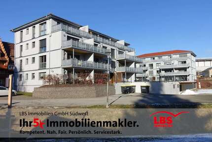 Wohnung zum Kaufen in Löffingen 424.000,00 € 93.57 m²