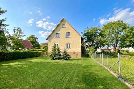 Haus zum Kaufen in Sachsenheim 350.000,00 € 108 m²