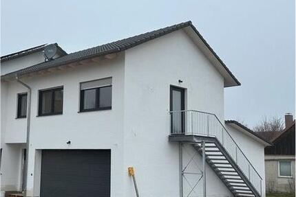 Neubau Wohnung Erstbezug Voll Möbliert zum Mieten - Bechhofen