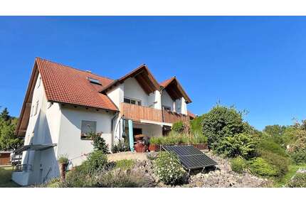 Wohnung zum Kaufen in Gundelsheim 348.000,00 € 97 m²