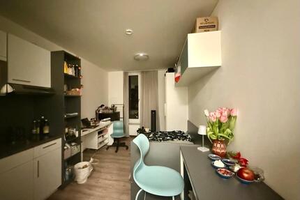 Nachmieter - 639,00&nbsp;EUR Kaltmiete, ca.&nbsp; 20,00&nbsp;m&sup2; in Dresden (PLZ: 01159) Cotta