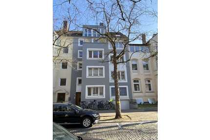 Wohnung zum Mieten in Hannover 2.399,00 € 170 m²