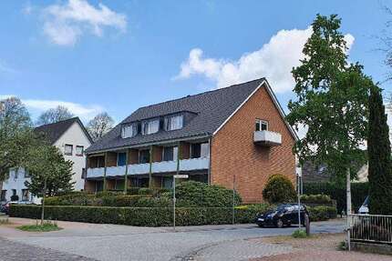 Wohnung zum Mieten in Elmshorn 405,00 € 36 m²