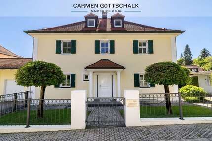 Haus zum Kaufen in Starnberg 2.390.000,00 € 224 m²