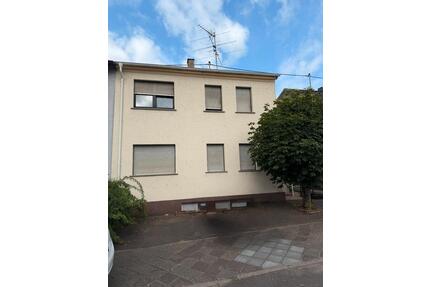 12-Familienhaus Saarlouis-Roden