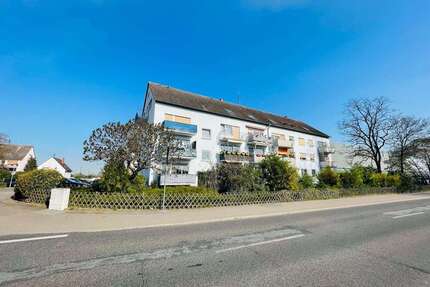 Wohnung zum Mieten in Neu-Edingen 880,00 € 52 m²
