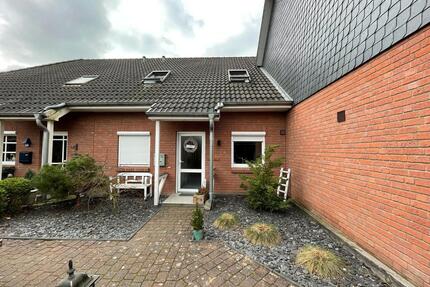 Modernes Reihenmittelhaus in Osterrönfeld
