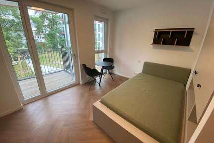 Wohnung zum Mieten in Berlin 607,75 € 24.31 m²