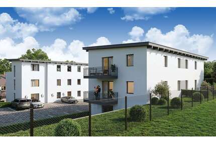 Wohnung zum Kaufen in Landau 381.170,00 € 81.1 m²