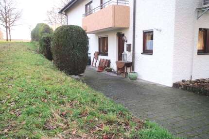 Wohnung zum Mieten in Heilbronn-Sontheim 700,00 € 44 m²