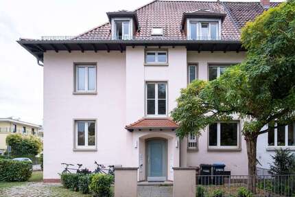 Wohnung zum Mieten in Heidelberg 1.570,00 € 102 m²