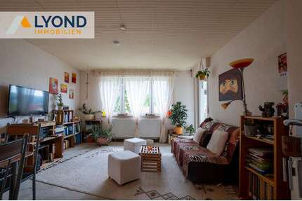 Wohnung zum Kaufen in Geislingen an der Steige 176.000,00 € 66 m²