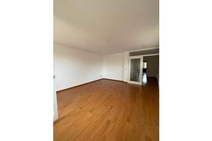 3-Raum Wohnung Gaberndorf mit Terrasse und Garten - Grammetal