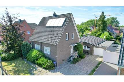 Haus zum Kaufen in Münster 698.000,00 € 211 m²