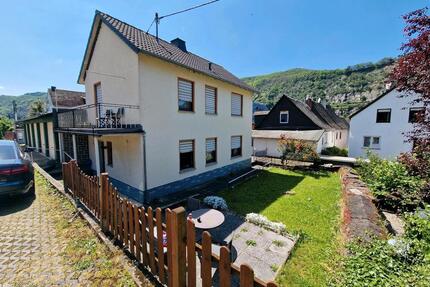 Haus zu Vermieten - 850,00&nbsp;EUR Kaltmiete, ca.&nbsp; 90,00&nbsp;m&sup2; in Dahlheim (PLZ: 56348)