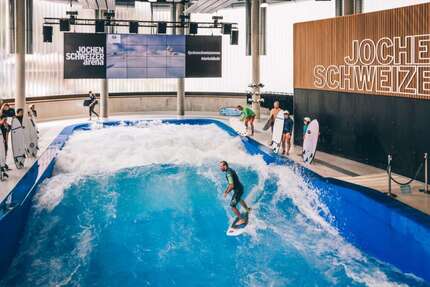 Wohnung zum Kaufen in Taufkirchen 485.000,00 € 75.5 m²