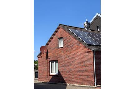 Südkirchen: Gemütliche Singlewohnung ab 01.04.2026 - befristet - Nordkirchen