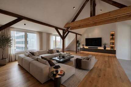 Wohnung zum Mieten in Hattingen 1.770,00 € 134 m²