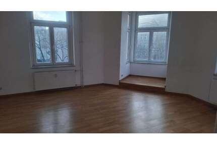 Wohnung zum Mieten in Halle 480,00 € 68.6 m²