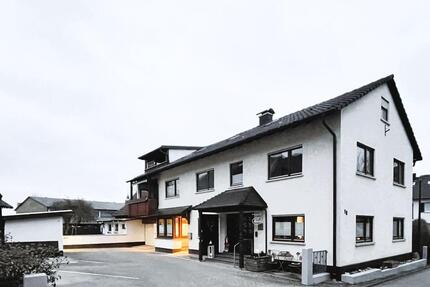 Gepflegtes Mehrfamilienhaus mit 3 Wohneinheiten - Appenweier