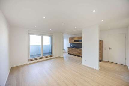 Wohnung zum Kaufen in Münster 635.000,00 € 102 m²