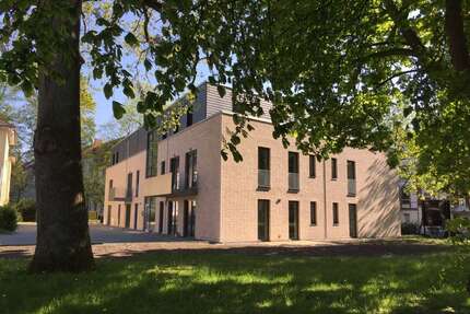 Wohnung zum Mieten in Flensburg 820,00 € 47.51 m²