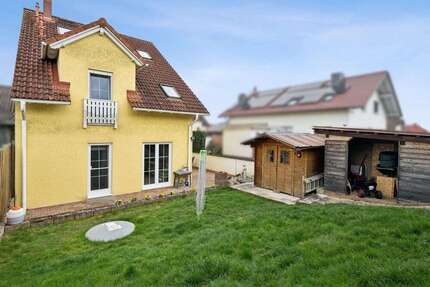 Haus zum Kaufen in Florstadt 475.000,00 € 184.2 m²