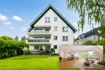 Wohnung zum Kaufen in Berlin 849.000,00 € 162.81 m²
