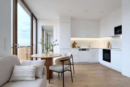 Wohnung zum Kaufen in Kumhausen 415.000,00 € 63.77 m²