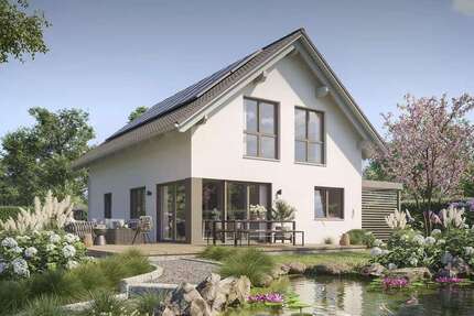 Haus zum Kaufen in Bondorf 614.597,00 € 123 m²