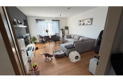 2 Zimmer Wohnung in ReislingenWolfsburg