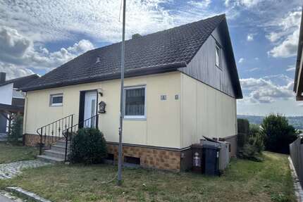 Haus zum Kaufen in Waldmünchen 135.000,00 € 78 m²