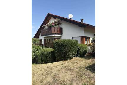 Wohnung zum Kaufen in Bühlertal 269.000,00 € 93 m²