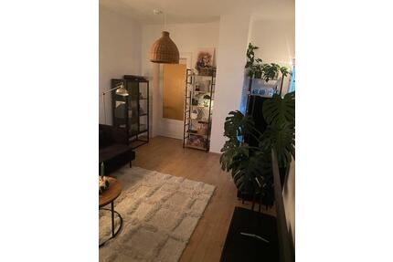 Helle Altbauwohnung im herzen von Connewitz - Leipzig Süd