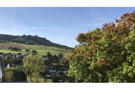 Familienhaus in Toplage mit atemberaubenden Ausblick in Sauerland - Olsberg