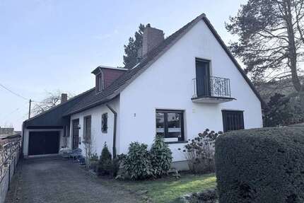 Haus zum Kaufen in Neuwied Feldkirchen 399.000,00 € 153 m² - Neuwied / Feldkirchen