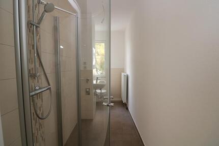 Hier finden Sie Ruhe - 2RW mit ebenerdiger Dusche in toller Lage - Freiberg