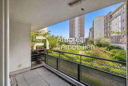 Wohnung zum Kaufen in Hamburg 300.000,00 € 58.95 m²
