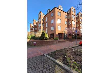 Wohnung zum Mieten in Kiel 500,00 € 43.04 m²