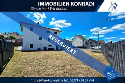 Haus zum Kaufen in Rammelsbach 499.000,00 € 251 m²