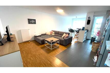 3-Zimmer Wohnung in RA-Zentrum ab 01.06.2026 - Rastatt