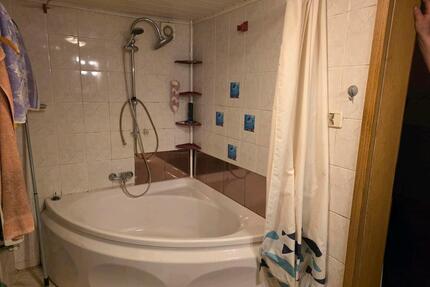 3 R-Whg mit Terrasse im Zentrum von Neugersdorf - Ebersbach-Neugersdorf