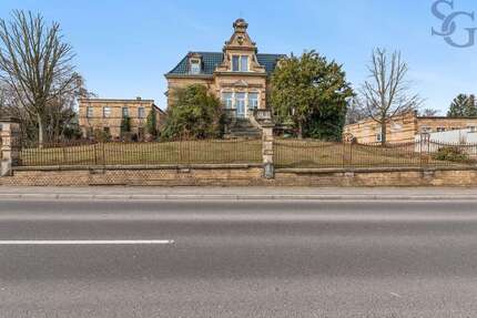 Haus zum Kaufen in Leisnig 315.000,00 € 280 m²