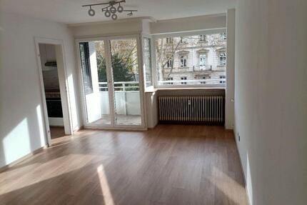 Charmante Apartment in Mainz Bestlage