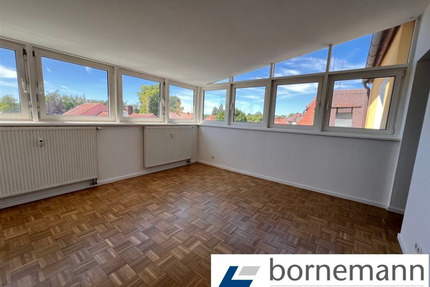 Wohnung zum Mieten in Roth 570,00 € 72 m²