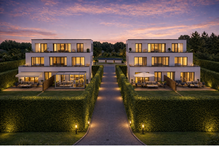 Wohnung zum Kaufen in Bochum 665.554,00 € 102 m²