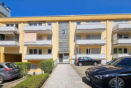 Wohnung zum Kaufen in Solingen 78.000,00 € 43 m²
