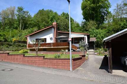 Haus zum Kaufen in Zweibrücken 295.000,00 € 105 m²