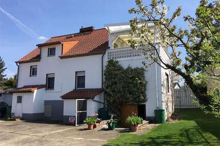 Haus zum Kaufen in Kloster Lehnin 292.000,00 € 148 m²